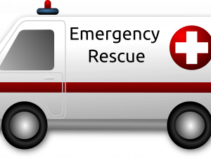 Ambulance Free Download PNG