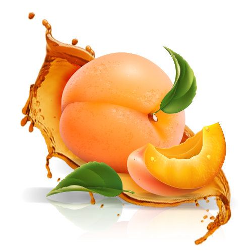 Apricot Free PNG Image