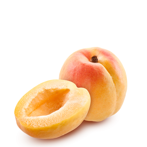 Apricot Transparent