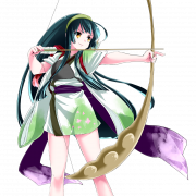 Archery Free PNG Image