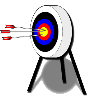 Archery PNG Clipart
