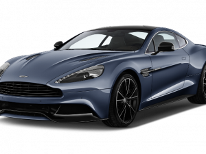 Aston Martin Download PNG
