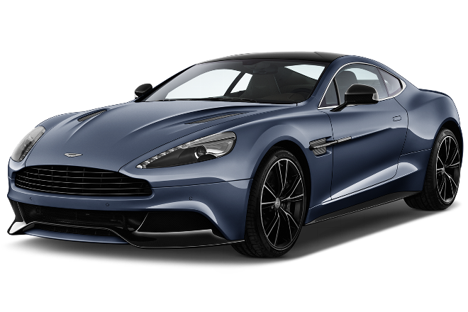Aston Martin Download PNG