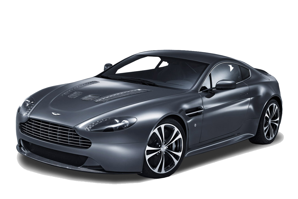 Aston Martin Free PNG Image
