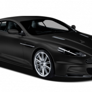 Aston Martin PNG -bestand