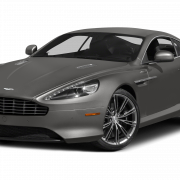 Aston Martin PNG HD