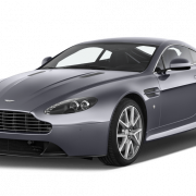 Aston Martin PNG -afbeelding