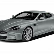 Aston Martin PNG Bild