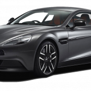 Aston Martin PNG Bild