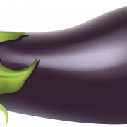 Aubergine PNG Picture