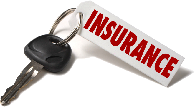 Auto Insurance PNG Clipart