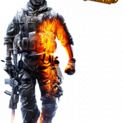 Battlefield Free PNG Image
