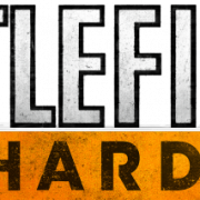 Battlefield Hardline PNG -afbeelding