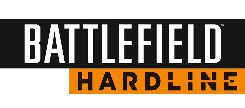Battlefield Hardline PNG Pic