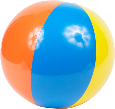 Beach Ball PNG Transparent Images - PNG All