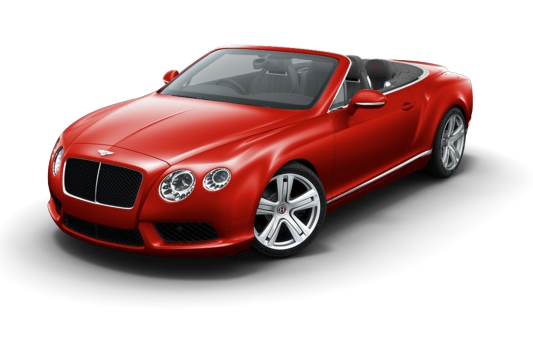 Bentley gratis PNG -afbeelding