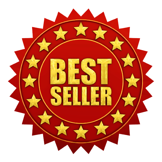 Best seller PNG Immagine