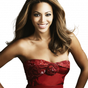 Beyonce PNG -afbeelding