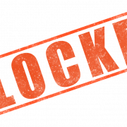 Blocked PNG Clipart