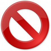 Blocked PNG Picture