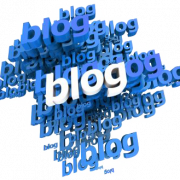 Blogging Descarga gratuita PNG