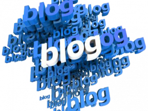 Blogging Gratis Unduh PNG