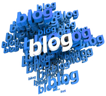 Blogging Free Download PNG