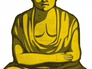 Buddhism Free Download PNG