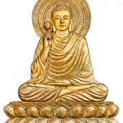 Image PNG libre du bouddhisme