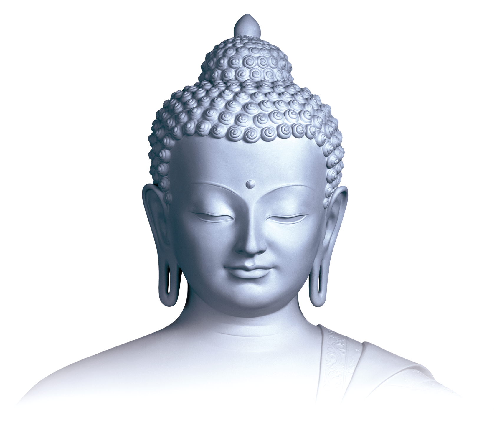 البوذية PNG صورة