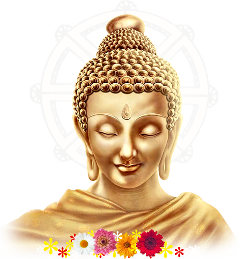 البوذية PNG