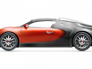 Bugatti Download PNG