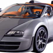 Bugatti kostenloser Download PNG