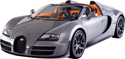 Bugatti Free Download PNG