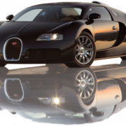 Bugatti gratis PNG -afbeelding