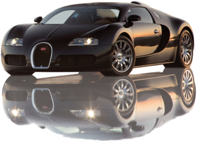 Bugatti Free PNG Image