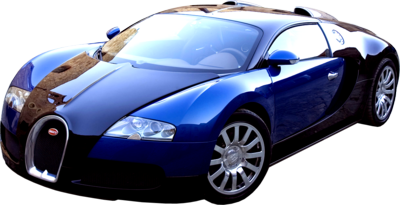 Bugatti PNG -bestand
