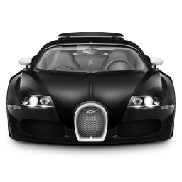 Bugatti PNG HD