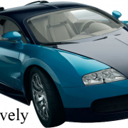 Image Bugatti PNG