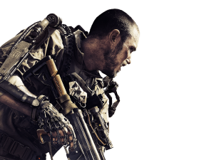 Call of Duty Download PNG