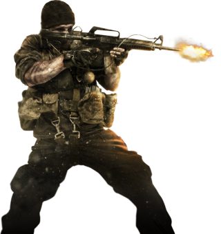 Call of Duty Free Download PNG