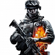 Call of Duty Free Png Image