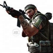Call of Duty Png