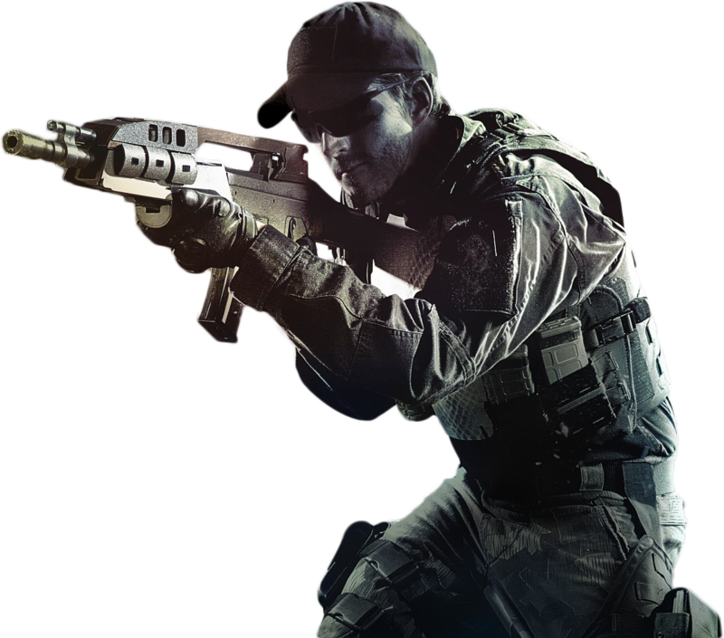 Call of Duty Png Picture