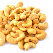Cashew -kostenloses PNG -Bild