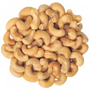 Cashew PNG Picture