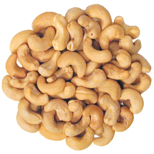 Cashew PNG Picture