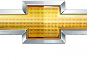 Chevrolet kostenloser Download PNG