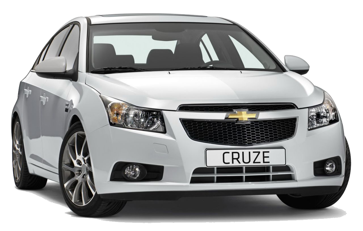 Chevrolet PNG Clipart