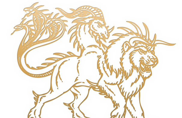 Chimera PNG Clipart